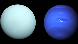 Uranus Might Finally Get a Visitor After All These Years
